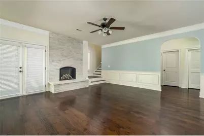 172 Clubhouse Crossing, Acworth, GA 30101 - Photo 12