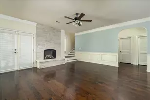 172 Clubhouse Crossing, Acworth, GA 30101 - Photo 12