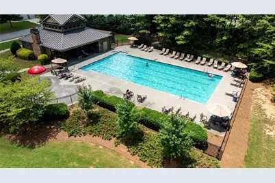 172 Clubhouse Crossing, Acworth, GA 30101 - Photo 40