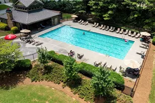 172 Clubhouse Crossing, Acworth, GA 30101 - Photo 40