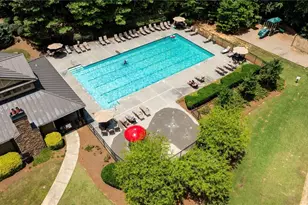 172 Clubhouse Crossing, Acworth, GA 30101 - Photo 34