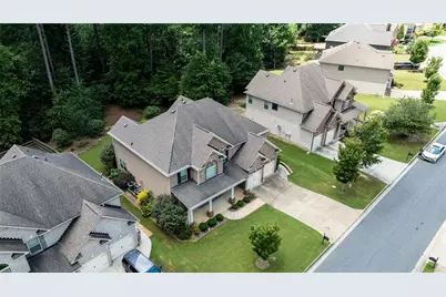 172 Clubhouse Crossing, Acworth, GA 30101 - Photo 42