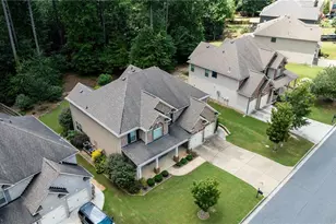 172 Clubhouse Crossing, Acworth, GA 30101 - Photo 42