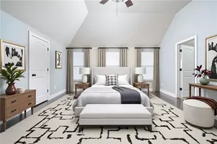 172 Clubhouse Crossing, Acworth, GA 30101 - Photo 28