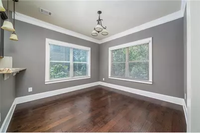 172 Clubhouse Crossing, Acworth, GA 30101 - Photo 8