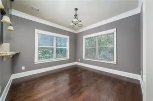 172 Clubhouse Crossing, Acworth, GA 30101 - Photo 8