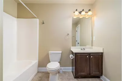 172 Clubhouse Crossing, Acworth, GA 30101 - Photo 24