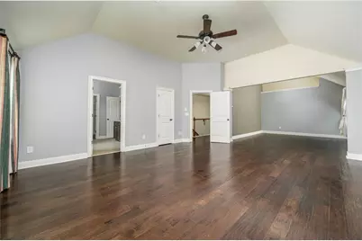 172 Clubhouse Crossing, Acworth, GA 30101 - Photo 28