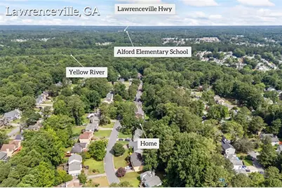 410 Saint Simons Cove, Lawrenceville, GA 30044 - Photo 2