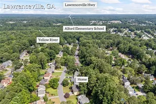 410 St Simon's Cove, Lawrenceville, GA 30044 - Photo 2