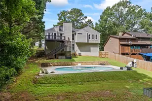 410 St Simon's Cove, Lawrenceville, GA 30044 - Photo 34