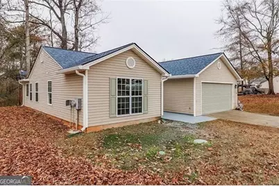 1216 Dylan Way, Bethlehem, GA 30620 - Photo 2