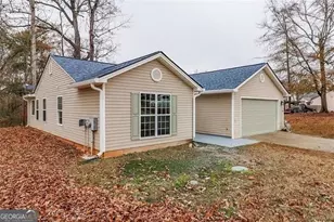 1216 Dylan Way, Bethlehem, GA 30620 - Photo 2