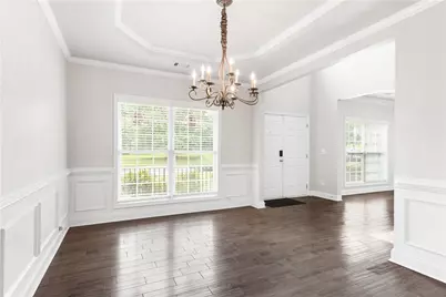 5325 Plymouth Place, Alpharetta, GA 30005 - Photo 4