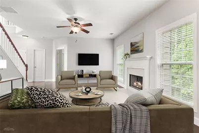 5325 Plymouth Place, Alpharetta, GA 30005 - Photo 10