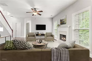5325 Plymouth Pl, Alpharetta, GA 30005 - Photo 10
