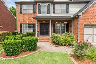 5325 Plymouth Pl, Alpharetta, GA 30005 - Photo 2