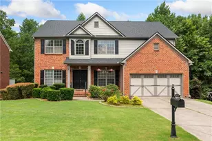 5325 Plymouth Pl, Alpharetta, GA 30005 - Photo 1