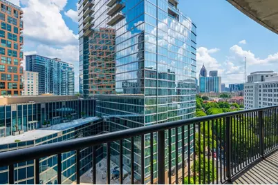 1080 Peachtree Street NE #1205, Atlanta, GA 30309 - Photo 16