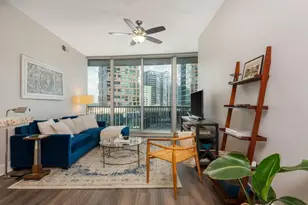 1080 Peachtree St NE, Atlanta, GA 30309 - Photo 1