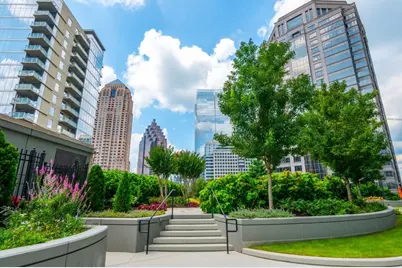 1080 Peachtree Street NE #1205, Atlanta, GA 30309 - Photo 42