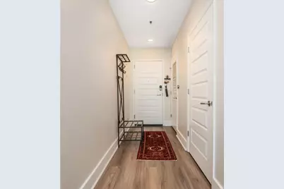 1080 Peachtree Street NE #1205, Atlanta, GA 30309 - Photo 4