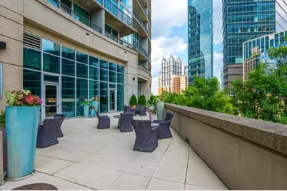 1080 Peachtree Street NE #1205, Atlanta, GA 30309 - Photo 50