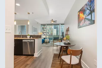 1080 Peachtree Street NE #1205, Atlanta, GA 30309 - Photo 6