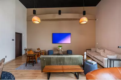1080 Peachtree Street NE #1205, Atlanta, GA 30309 - Photo 46