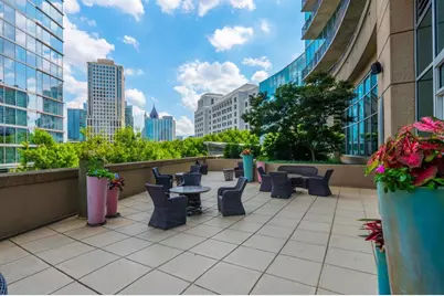 1080 Peachtree Street NE #1205, Atlanta, GA 30309 - Photo 48