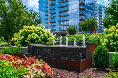 1080 Peachtree Street NE #1205, Atlanta, GA 30309 - Photo 36