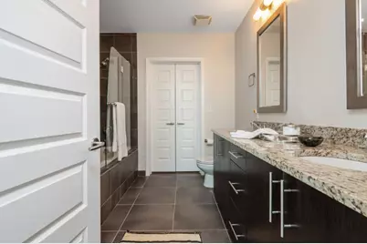 1080 Peachtree Street NE #1205, Atlanta, GA 30309 - Photo 24