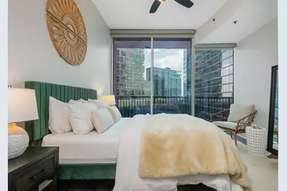 1080 Peachtree Street NE #1205, Atlanta, GA 30309 - Photo 22