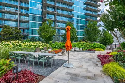 1080 Peachtree Street NE #1205, Atlanta, GA 30309 - Photo 40
