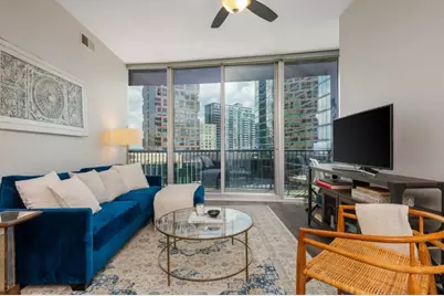 1080 Peachtree Street NE #1205, Atlanta, GA 30309 - Photo 10