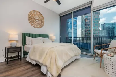1080 Peachtree Street NE #1205, Atlanta, GA 30309 - Photo 20