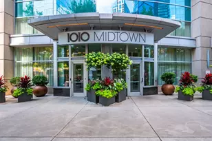 1080 Peachtree St NE, Atlanta, GA 30309 - Photo 28