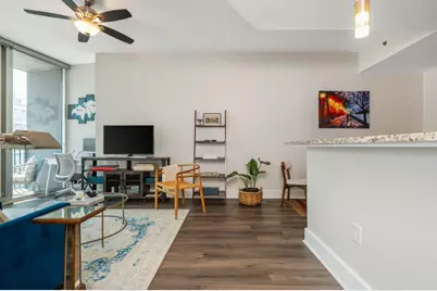 1080 Peachtree Street NE #1205, Atlanta, GA 30309 - Photo 12