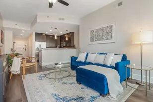 1080 Peachtree St NE, Atlanta, GA 30309 - Photo 2