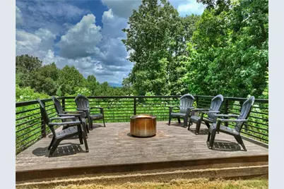 2086 Burnt Mountain Road, Ellijay, GA 30536 - Photo 48