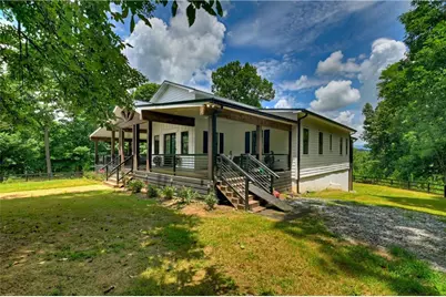 2086 Burnt Mountain Road, Ellijay, GA 30536 - Photo 60