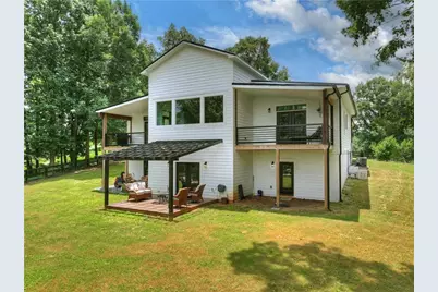 2086 Burnt Mountain Road, Ellijay, GA 30536 - Photo 62