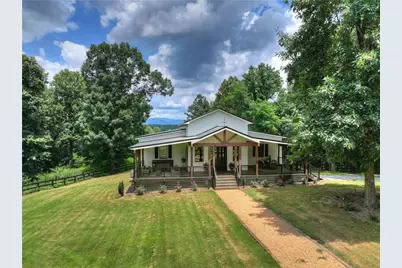 2086 Burnt Mountain Road, Ellijay, GA 30536 - Photo 148