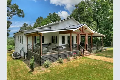 2086 Burnt Mountain Road, Ellijay, GA 30536 - Photo 144
