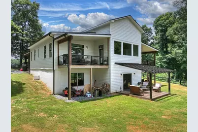 2086 Burnt Mountain Road, Ellijay, GA 30536 - Photo 60