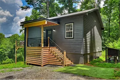2086 Burnt Mountain Road, Ellijay, GA 30536 - Photo 64