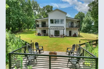 2086 Burnt Mountain Road, Ellijay, GA 30536 - Photo 50