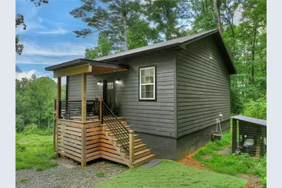 2086 Burnt Mountain Road, Ellijay, GA 30536 - Photo 66