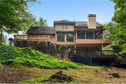2792 Crown Mill Court, Marietta, GA 30068 - Photo 44