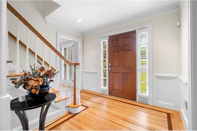 2792 Crown Mill Court, Marietta, GA 30068 - Photo 4